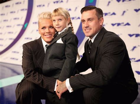 pink opens up about the hardships of an 11 year marriage insider