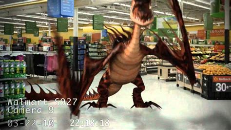 dragons caught on walmart cameras 4 mp4 youtube