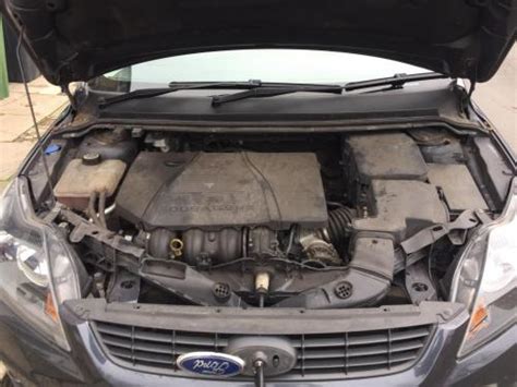 ford focus  duratec mk   remove battery ford focus club