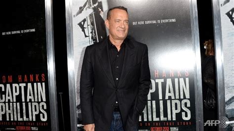 Tom Hanks Reveals Type 2 Diabetes