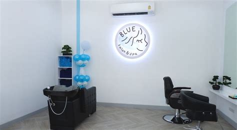 blue salon spa save    shop   gowabi