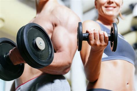 muscular strength  muscular endurance health articles