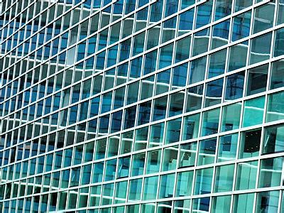 glasfassade glass facade stock photo picture  royalty  image pic wr