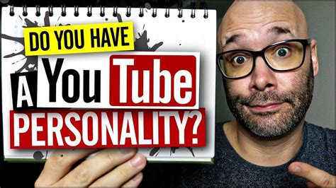 youtube personality tips  youtubers growyourchannel tosocial youtubetips httpswww