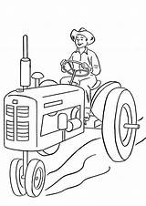 Tractors Tulamama sketch template