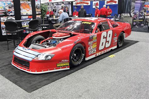 super late model chassis body building hot rod network