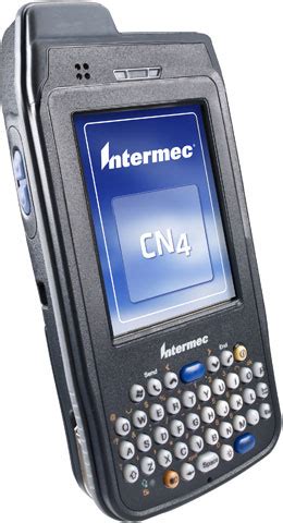 intermec cn mobile handheld computer barcodesinccom