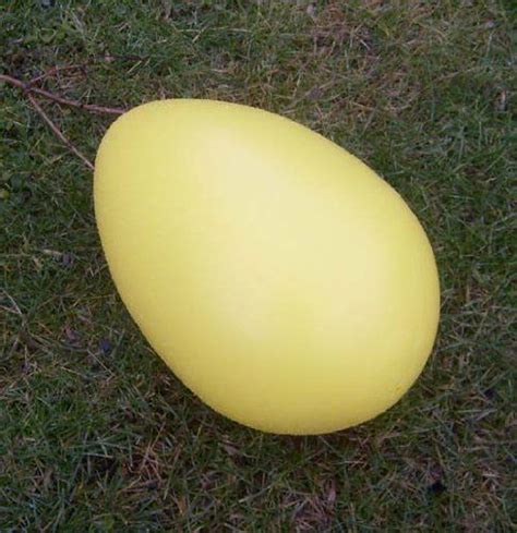 giant plastic egg big egg dp