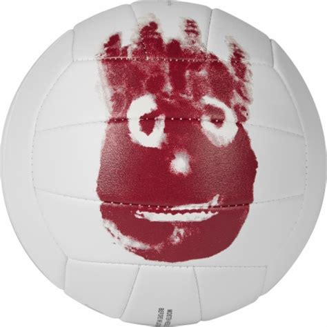 wilson cast  volleyball whitered  ct fred meyer