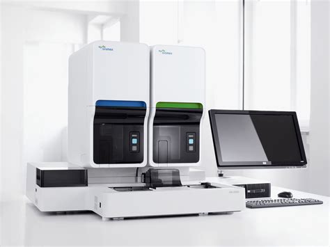 xn series fully automated hematology analyzer proliance