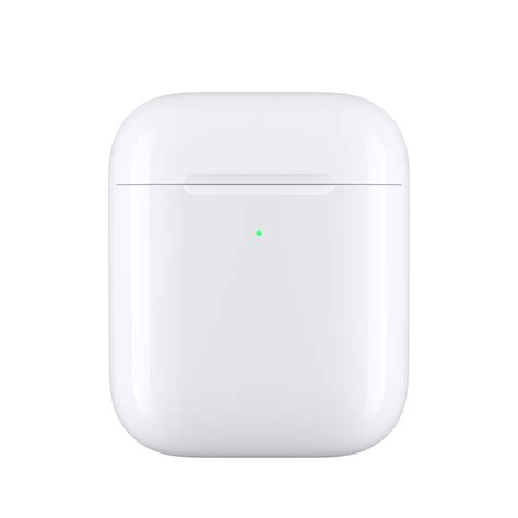 buy wireless charging case  airpods apple