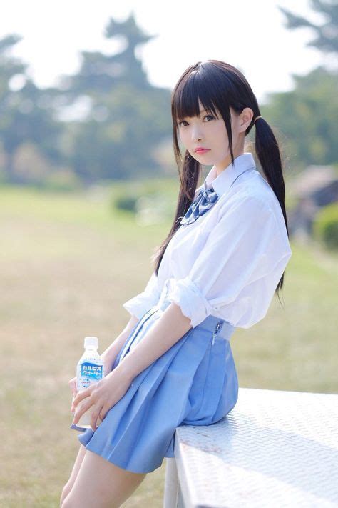 Japanese Schoolgirl Uniform Bing Images