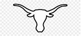 Coloring Texas Pages Longhorns Logo Clipart Information Pinclipart sketch template