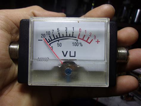elektronika analog membuat rf power meter sederhana