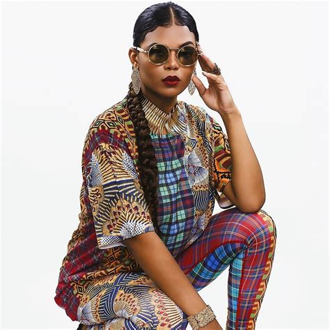 Image May Contain 1 Person Sunglasses African Fashion Fashion Women