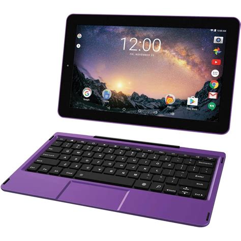 tablet rca galileo pro   teclado  en mercado libre