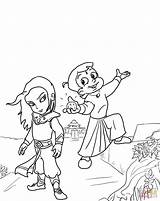 Bheem Chota Pages Coloring Chhota Bali Throne Krishna Cartoon Clipart Colouring Drawing Printable Supercoloring Silhouettes Color Library Popular Books Comments sketch template