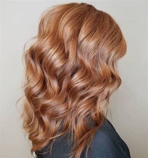 60 best strawberry blonde hair ideas to astonish everyone hairstyles