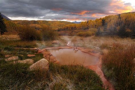 5 Colorado Hot Springs You Ve Yet To Discover 303 Magazine