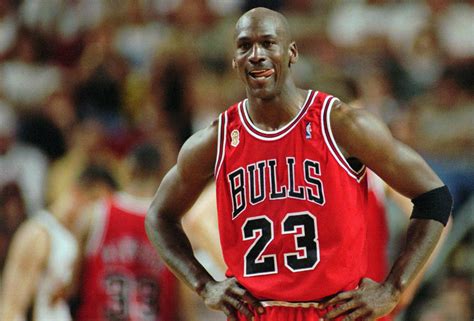 michael jordan says he d beat lebron james in one on one matchup toronto star