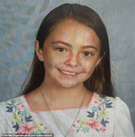 Florida Girl 12 Steals Her Dads Car And Takes Her Friend On 400 Mile