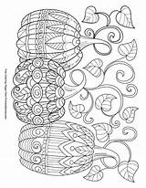 Thanksgiving Coloring Pages Adults Mandala Getcolorings sketch template