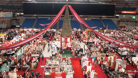 tacoma holiday food gift festival  event  schedule