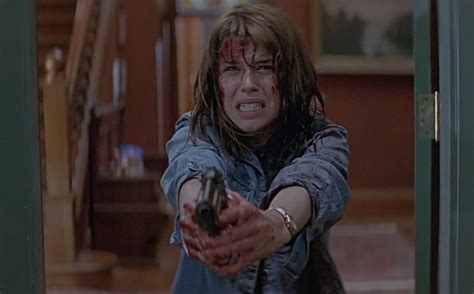 A Crash Course In Horror Scream 1996 Movie Review
