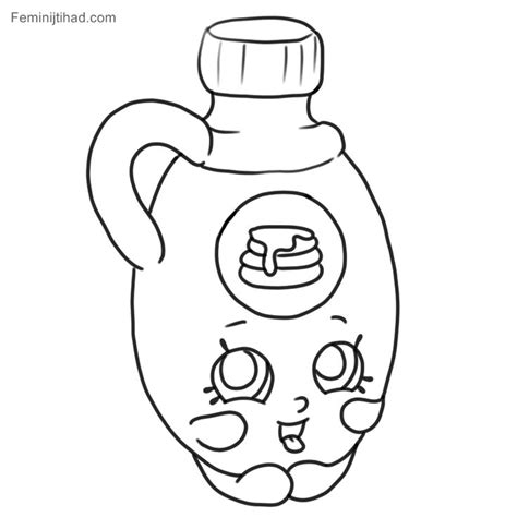 printable shopkins coloring pages  print coloring pages  kids