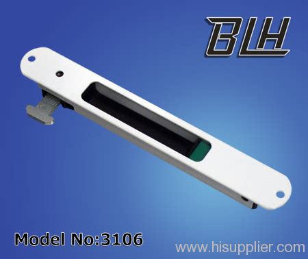 sliding window parts  china manufacturer ningbo bethlehem plastics hardware
