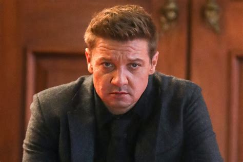 jeremy renner doing whatever it takes to recover after snowplow