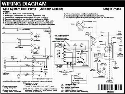 fujitsu mini split heat pump wiring diagram  faceitsaloncom