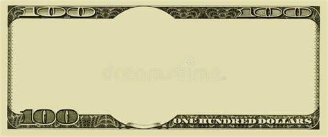 blank money background stock illustration illustration  blank