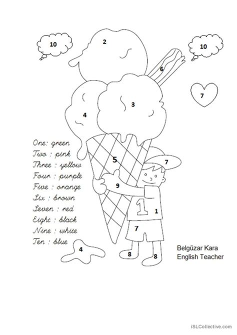 coloring pages english esl worksheets
