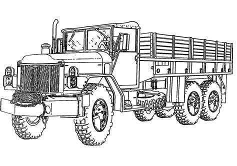 semi truck coloring pages semi truck coloring pages coloringsuite