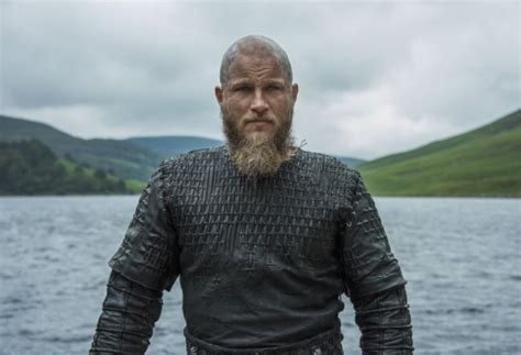 Vikings Travis Fimmel Called For Directors To Cut Ragnar Sex Scene