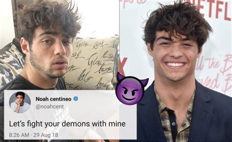 14 times noah centineo s twitter account was deep af popbuzz