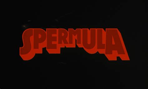 Spermula 1976