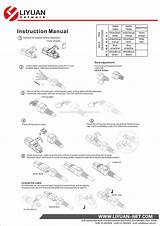 Rj45 Ethernet Avh Rj14 Rs485 Rj11 Schematic Detoxicrecenze Pinout Refrence Apc Cat6 Twisted Diagrams Trusted sketch template