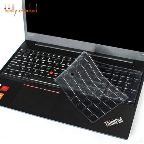 For Lenovo Thinkpad T580 P52s E15 E590 E595 E580 L580 15 6 Inch Laptop