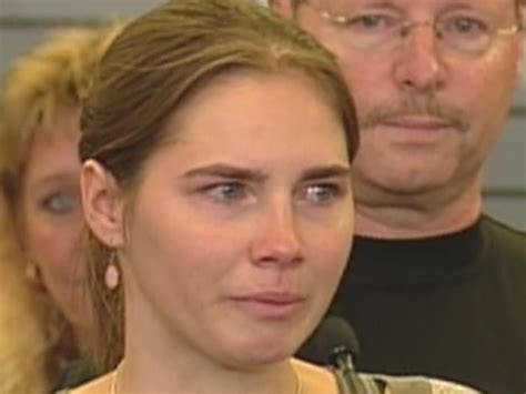 amanda knox lawyer ‘she s doing remarkably well