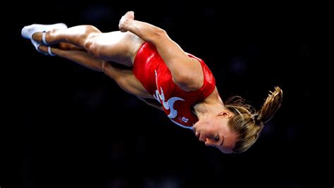 gymnastique trampoline equipe canada site officiel de lequipe olympique