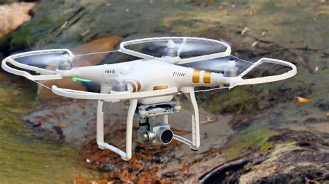 drone flight youtube