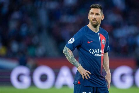 Lionel Messi Reveals Key Reasons For Joining Inter Miami Despite
