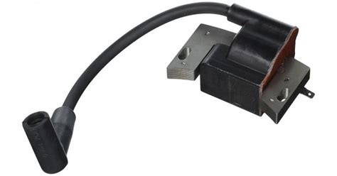 briggs stratton  ignition coil fits    genuine replacement part