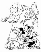 Mouse Mickey Book 塗り絵 Kleurplaat デイジー ミニー Disneyclips Kleurplaten ディズニー Goofy イラスト 選択 ボード Christelijk sketch template