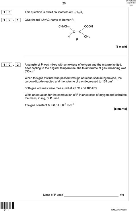 aqa jun  paper    explained solutions    vrogue