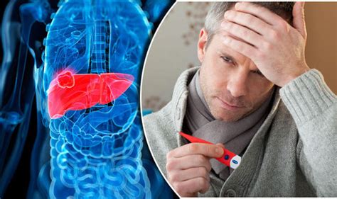 hepatitis symptoms do you know the signs of liver condition that can