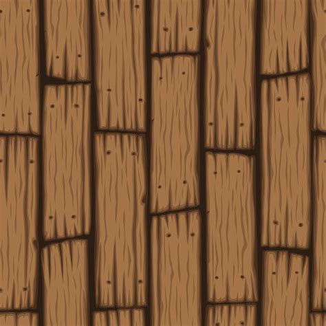 Cartoon Of The Wood Floor Texture Illustrations Royalty Free Vector