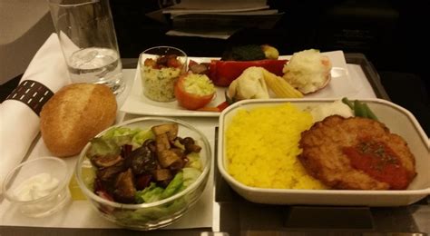 Japan Airlines Business Class Review Tokyo To Hong Kong Points With